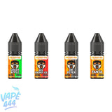 MerryMi E-Liquid 30ml - 5% Nicotine - Nicotine Salt E-Liquid Merry-MI