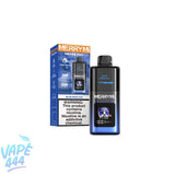 Merry-Mi – Mecha Pro 35K – Disposable Vape – 5% Nicotine Merry-MI
