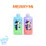 MerryMi - Panda Twins 40K - Disposable Vape - 2% Nicotine - Dual Flavor Merry-MI