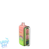 AirMez - X-Beats 40K - 2-in-1 Smart Vape Oordopjes - Wegwerp Vape - 2% Nicotine