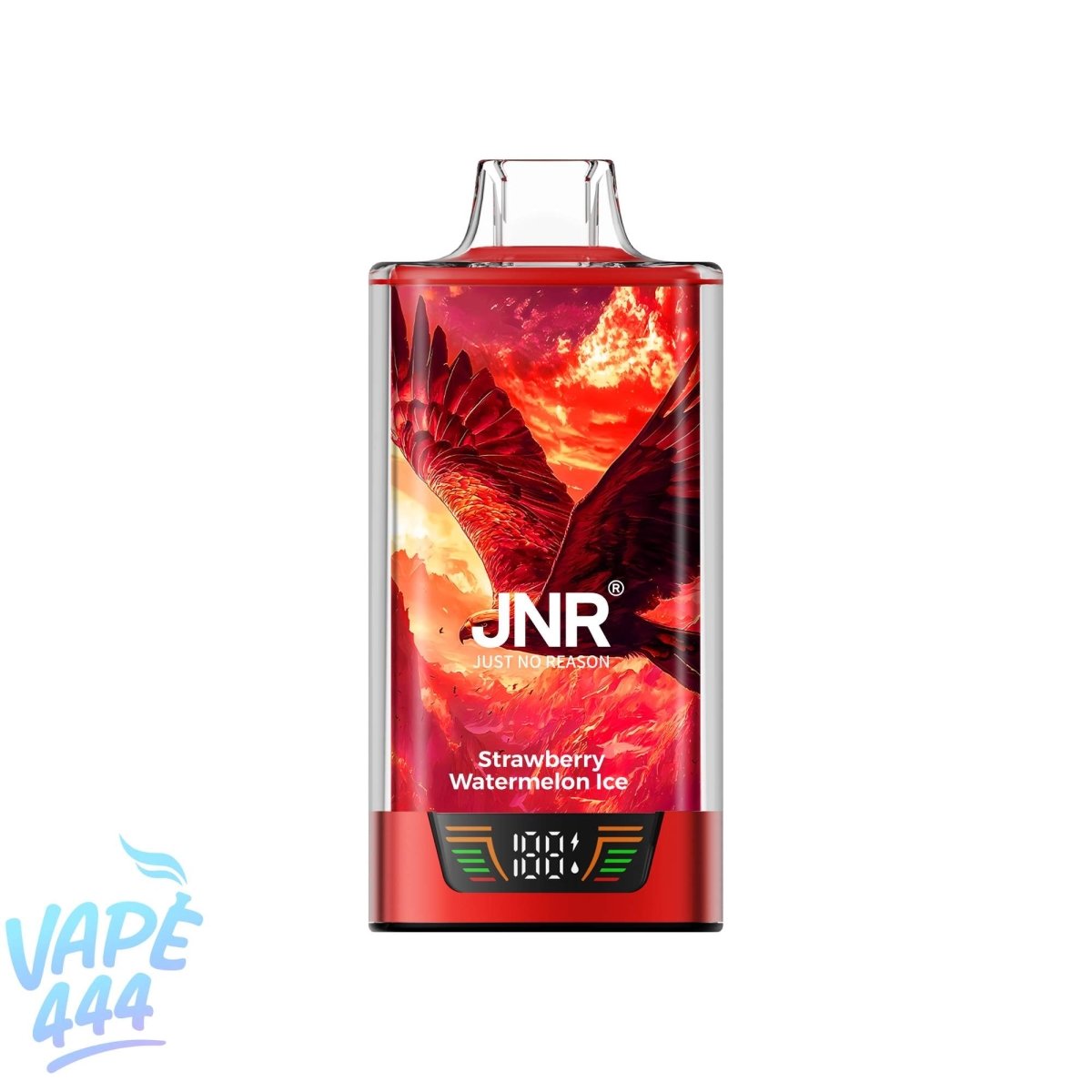 JNR - Falcon Pro 28K - Wegwerp Vape - 2% Nicotine