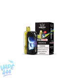 Al Fakher - Crown Bar Ultra 25K - Puff / Vape Jetable - 0.5% Nicotine Al Fakher