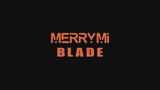 Merry-Mi – Blade 30K – Disposable Vape – 2% Nicotine