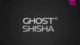 Ghost – Shisha 15K – Disposable Vape – 0.5% Nicotine