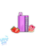 AirMez - 12K - Puff / Vape Jetable - 2% Nicotine AIRMEZ
