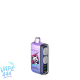 AirMez - X-Beats 40K - 2-in-1 Smart Vape Oordopjes - Wegwerp Vape - 2% Nicotine