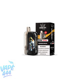 Al Fakher - Crown Bar Ultra 25K - Puff / Vape Jetable - 0.5% Nicotine Al Fakher
