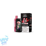 Al Fakher - Crown Bar Ultra 25K - Puff / Vape Jetable - 0.5% Nicotine Al Fakher
