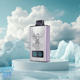 JNR Mega Box Pro 50K – Disposable Vape 2% Nicotine JNR