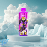 JNR Lopard 40K Disposable Vape 2% Nicotine Vape444 JNR Lopard 40K Disposable Vape 2% Nicotine Vape444