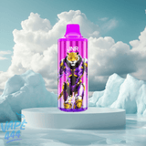 JNR – Léopard 40K – Disposable Vape – 2% Nicotine JNR