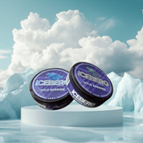 ICEBERG Snus - Box of 20 Sachets - 40mg NEOPTOLEM