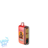 AirMez - X-Beats 40K - 2-in-1 Smart Vape Oordopjes - Wegwerp Vape - 2% Nicotine